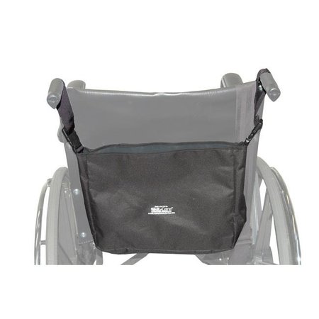 SKIL-CARE Skil-Care 914393 Just a Sack One Pocket Wheelchair Bag 914393